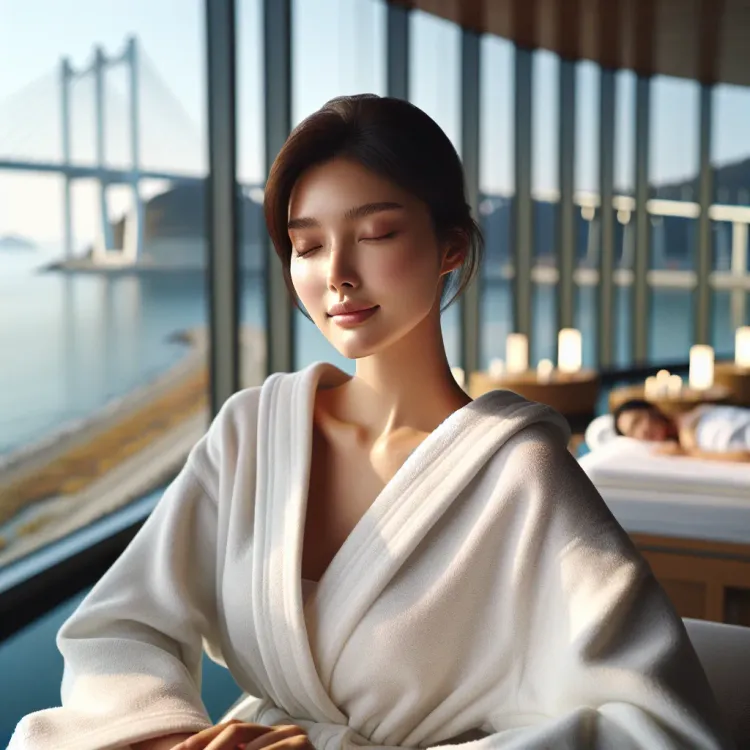 만성 피로 때문에 고민이라면? 광안리 마사지 덕분에 인생이 달라졌어요!